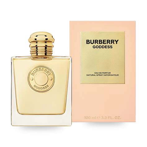 burberry amazon ca|amazon burberry goddess.